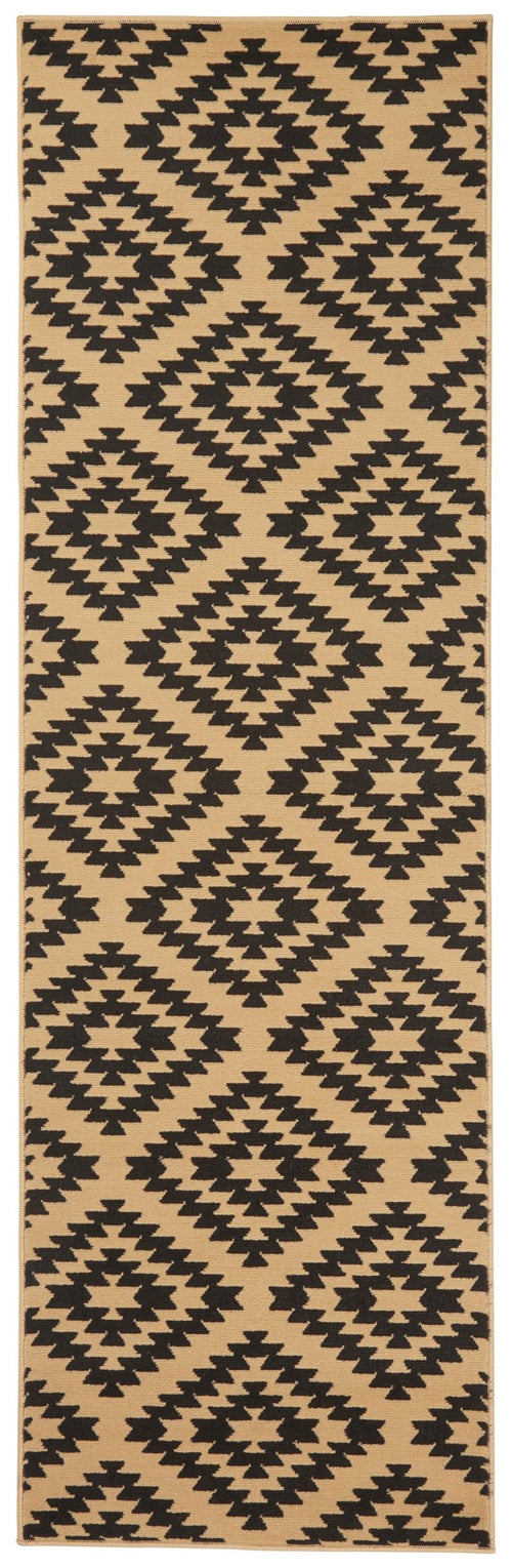 Designer Velours Runner Nordic 80x400 cm - vtwonen shop