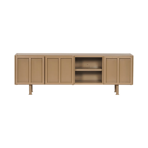 New Routz Calgary small tv-meubel cappuccino