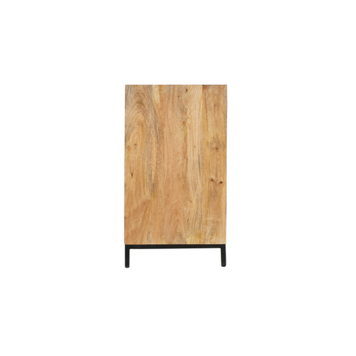 Starfurn  kabinet RichWood - bruin - 45x100x85cm - vtwonen shop