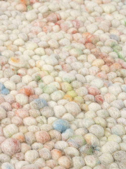 Vloerkleed MOMO Rugs Natural Weaves Bellano 571 250x300 cm