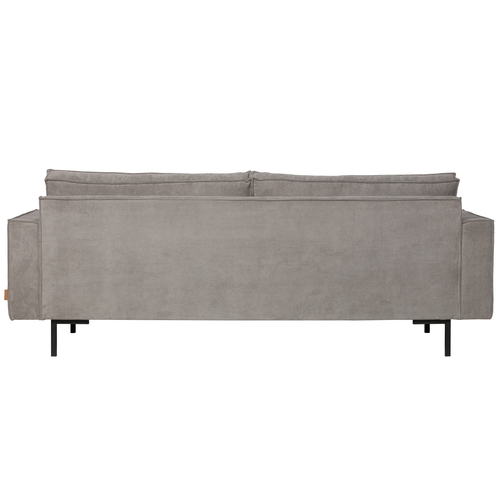 WOOOD 3-zits bank Arwin - Vergrijsd Groen - vtwonen shop