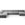 Cosmopolitan Design Panoramische hoekbank links Arendal 7-zits, flueel, zwart - 262x364x70cm