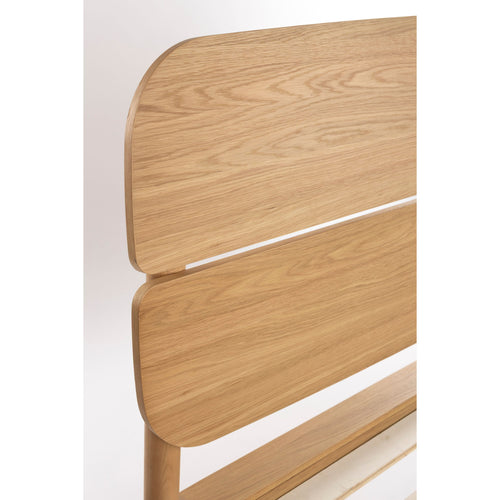 Zuiver Storm Bed Naturel 160