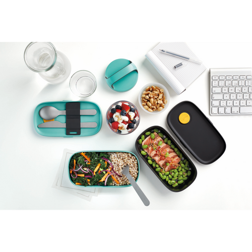 Lékué Lunchbox To Go Limited Edition, 1 L
