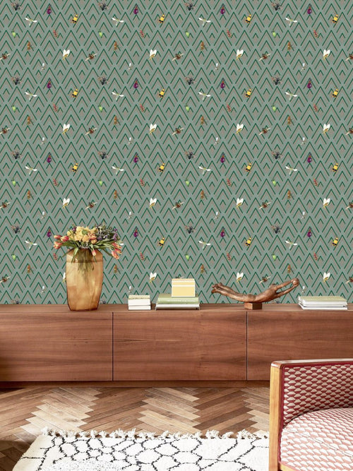 Catchii Behang Wonder of Nature - vtwonen shop