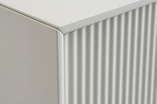 Rebellenclub Wandkast Brota - Greige - vtwonen shop