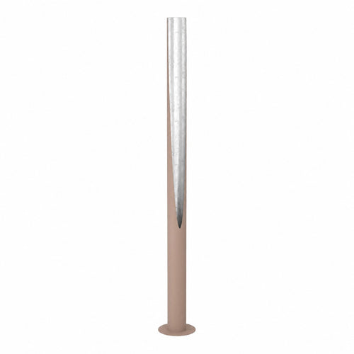 Stars of Light Vloerlamp Prebone 2 - zandkleurig