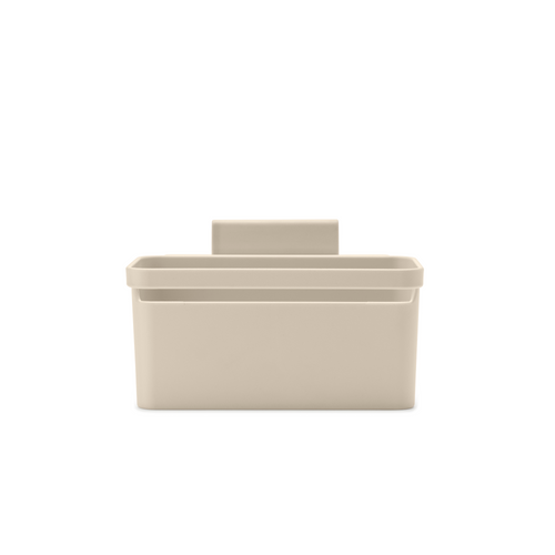 Brabantia SinkSide Gootsteen Organiser - Soft Beige