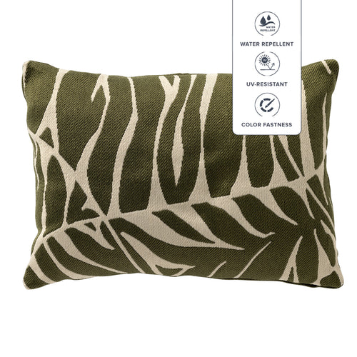 Dutch Decor Kussenhoes Eden - 40x60 cm - waterafstotend en uv-bestendig - vtwonen shop