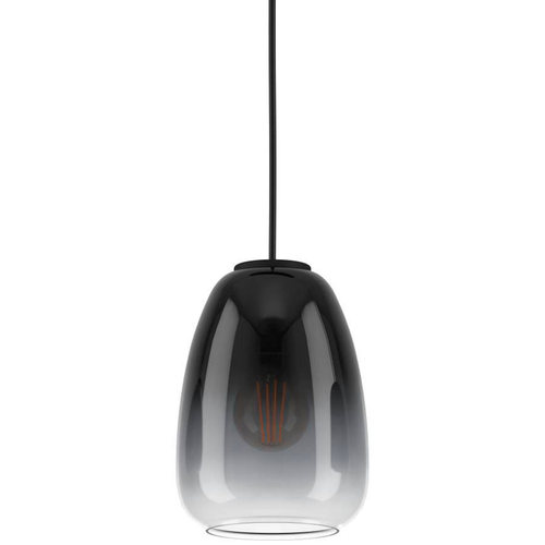 EGLO hanglamp Aguilares - e27 - 84 cm - zwart