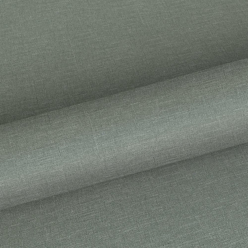 Sanders & Sanders behang linnenstructuur vergrijsd olijfgroen - 53 cm x 10 m - 640433 - vtwonen shop