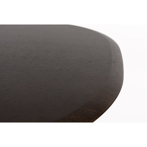 Housecraft Living Mandy Eettafel Bruin
