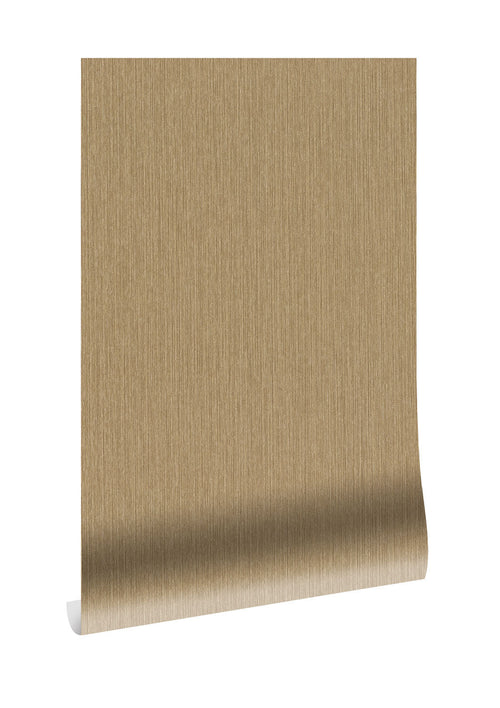 KEK Amsterdam behang Hotel Chique Geneva - goud - 53 x 1000 cm