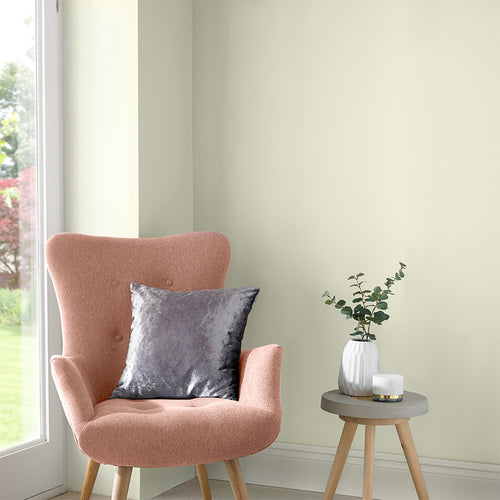 Graham & Brown Hurst Green - Matte Muurverf Afneembaar - 4L