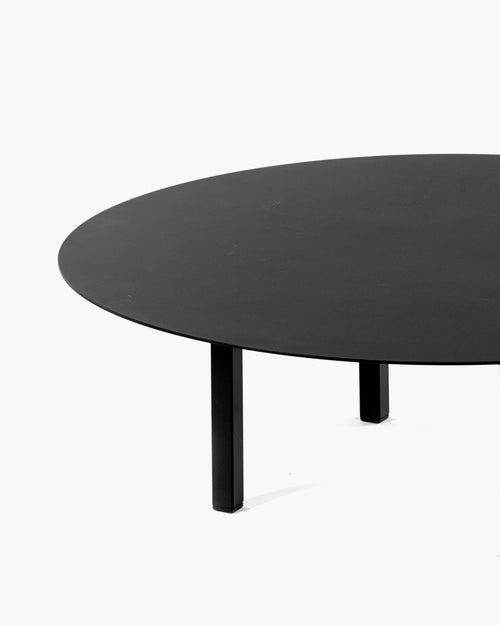 Serax Salontafel zwart 02 - vtwonen shop