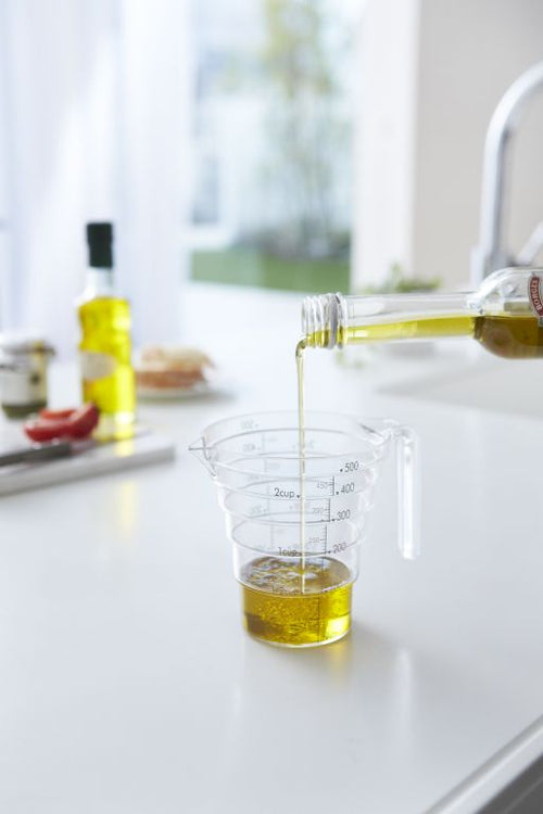 Yamazaki Layer Maatbeker - 0.5Ltr - vtwonen shop