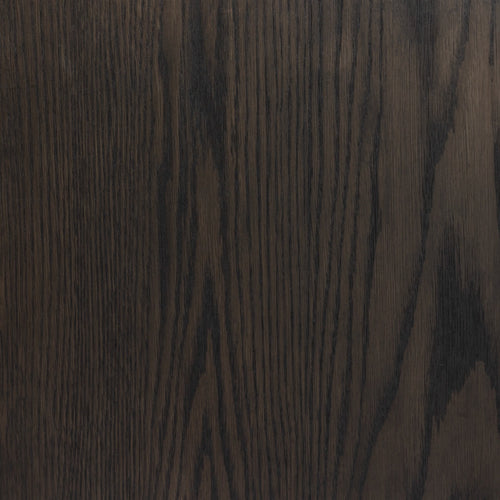 Livingfurn tv-meubel Tobago Espresso - 170cm - bruin - vtwonen shop