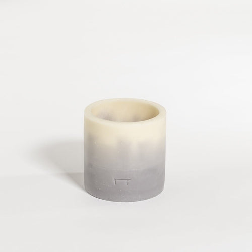 The Table Glow Wax Lantaarn  12 cm Cookies ’N Cream - vtwonen shop