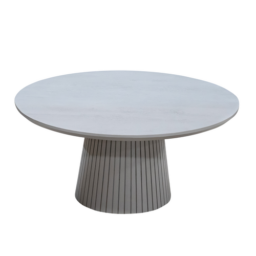 Starfurn  salontafel Lana - taupe - 80x80x38cm