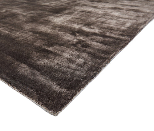 Vloerkleed MOMO Rugs Katherine Carnaby Chrome Charcoal Rug (outlet) 170x240 cm - vtwonen shop