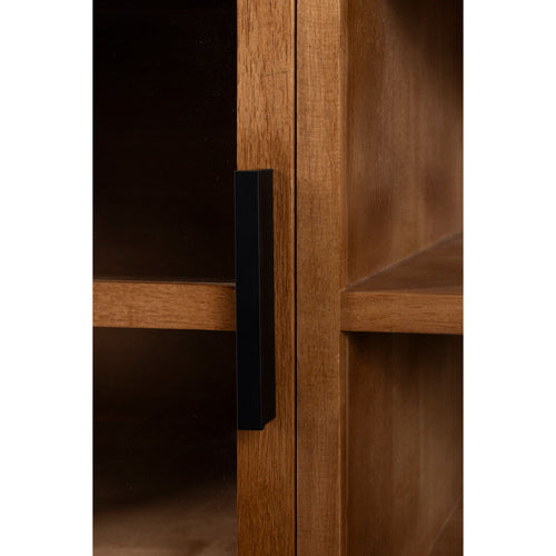 Housecraft Living Yaz dressoir laag Hout - Bruin - vtwonen shop