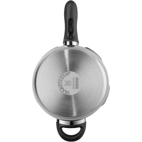 WMF Perfect Plus Snelkookpan met flame guard - 8.5Ltr
