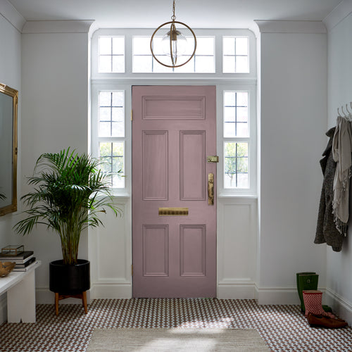 Graham & Brown Spiced Mulberry - Grondverf - 1L - vtwonen shop