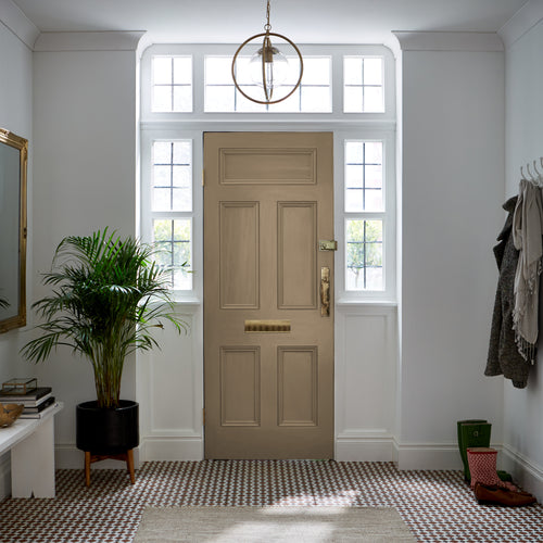 Graham & Brown Hera - Hoogglanslak - 1L - vtwonen shop