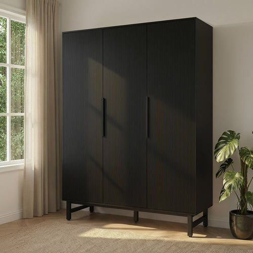 HOME DELUXE kledingkast NYLA - 150 x 200 cm