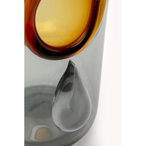 Kare Design Vaas Drip 33cm