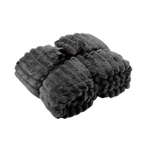 Dutch Decor plaid Ricky - 150x200 cm - vtwonen shop