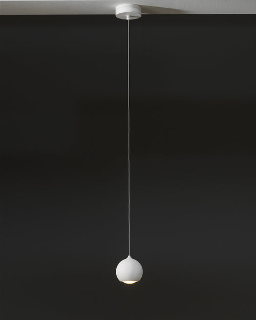Artdelight Hanglamp Denver - Wit