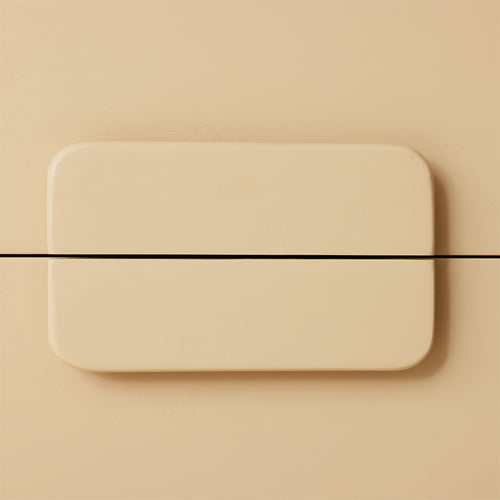 HKLIVING Spacious drawer cabinet – cream - vtwonen shop