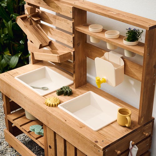 Petite Amélie Modderkeuken PROVENCE