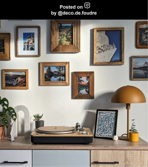 Lucide tafellamp SIEMON - 1xE14 - Okergeel - vtwonen shop