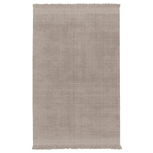 AFK Living vloerkleed Classic - handgemaakt - 80% wol - 20% katoen - 120 x 170 cm