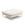 Cosmopolitan Design Poef Vienna boucle, beige - 73x93x43cm