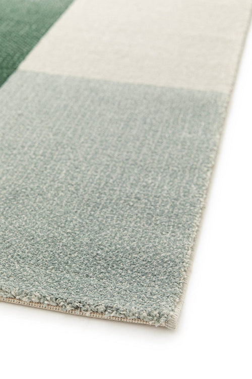 AFK Living vloerkleed Harris - zeer zacht - groen - 120x170 cm