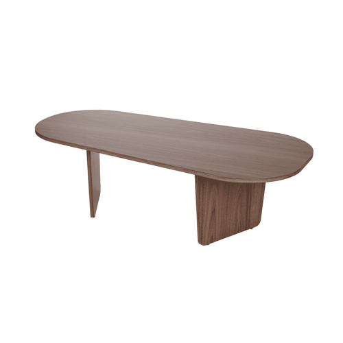 Calicosy - AMELIA Tafel - Licht hout - 130x65x40 cm