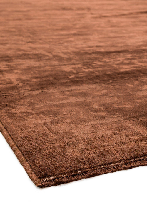 Vloerkleed Easy Living Zehraya ZE05 Rust Abstract Swatch 20x30 cm - vtwonen shop