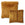 KUSSENSET - 2-delig - Cosy Layers - 60x60 cm, 45x45 cm - inclusief binnenkussens - wit