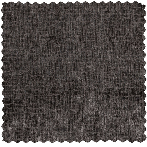 WOOOD fauteuil Bean - Structure Velvet - Cloud Sky - 74x146x98 - vtwonen shop