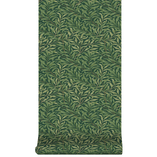 William Morris at Home Vliesbehang Willow Bough - 10mx52cm