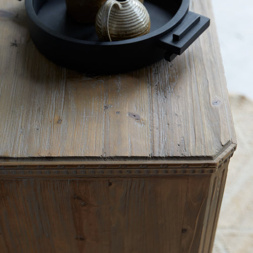 Tikamoon Grenen ladekast - Naturel