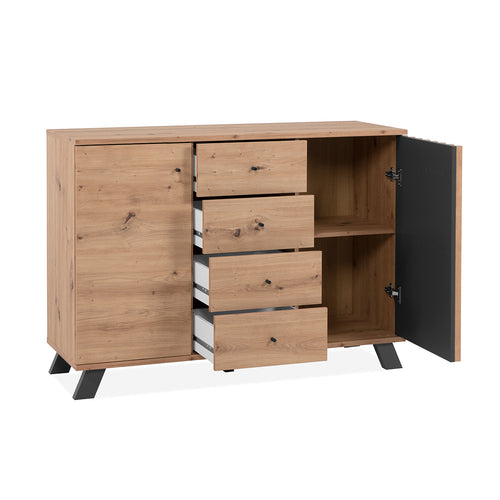 Calicosy - Dressoir Lublin - 118 cm