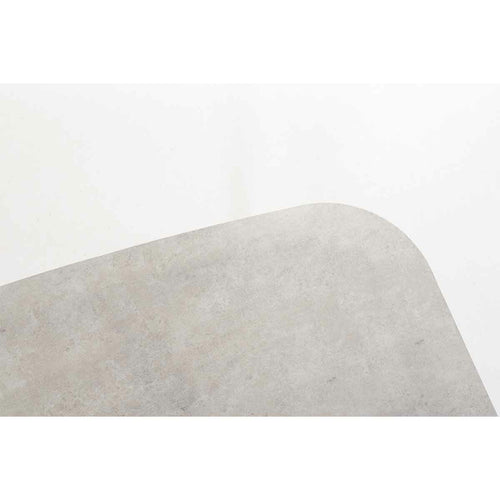 4 Seasons tuinset Fabrice - tuintafel Manolo 240x103 cm 7-delig