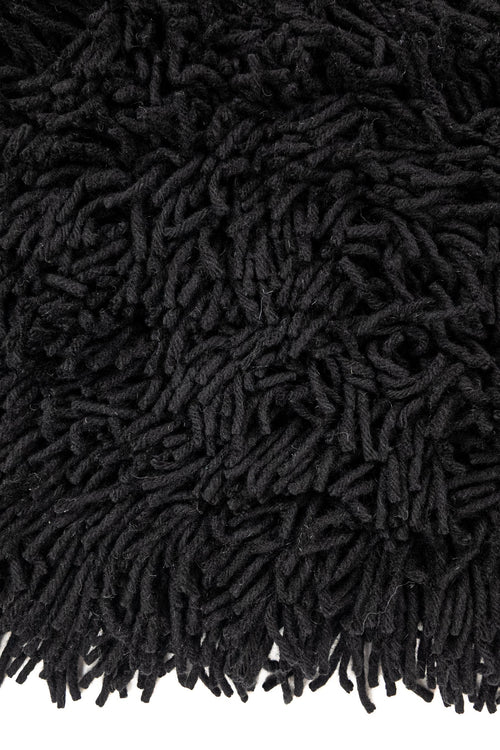 Vloerkleed MOMO Rugs Opus Royal Black 250x350 cm - vtwonen shop