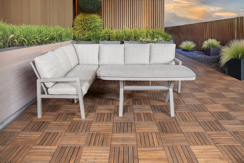 Sens-Line - Jayson Loungeset - Beige