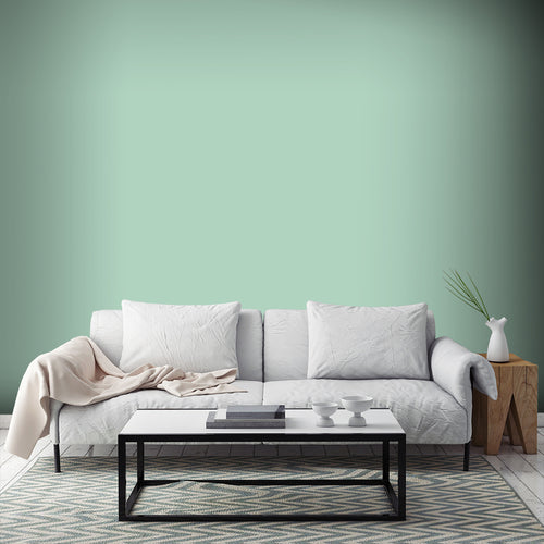 Graham & Brown Stirling Green - Matte Muurverf - 4L - vtwonen shop