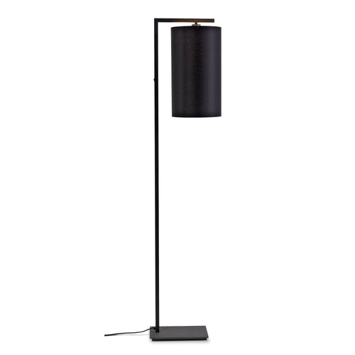 it's about RoMi vloerlamp Boston - zwart - 30x25x160cm - vtwonen shop